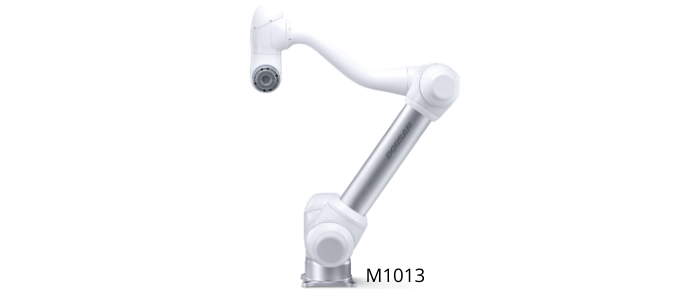 Robot collaboratif Doosan Robotics M1013