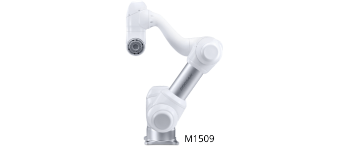 Robot collaboratif Doosan Robotics M1509