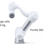 Robot collaboratif M0609 Doosan Robotics