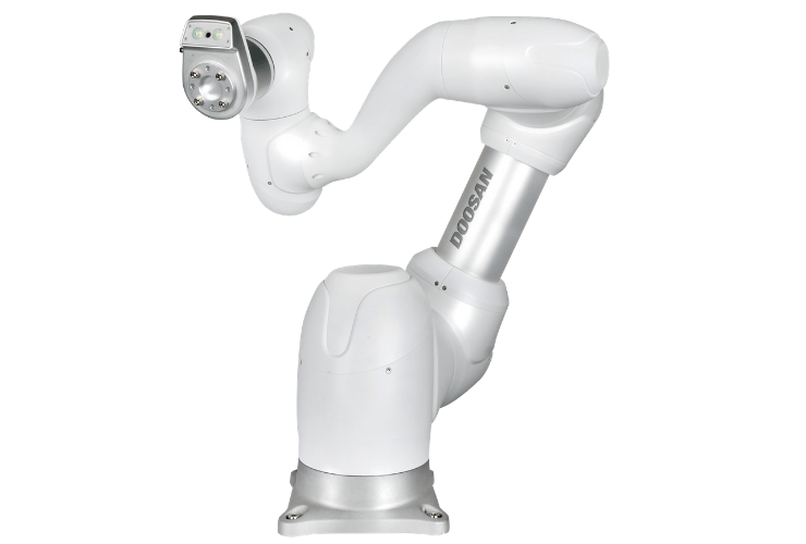 Robot collaboratif M0609 Doosan Robotics