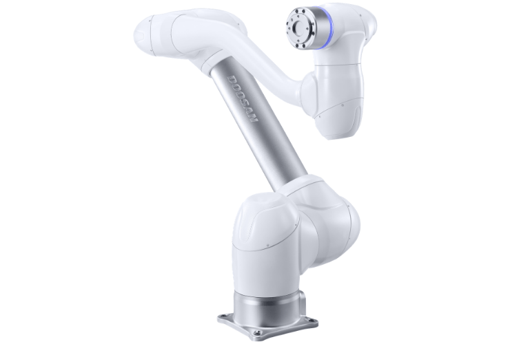 Robot collaboratif M0617 Doosan Robotics