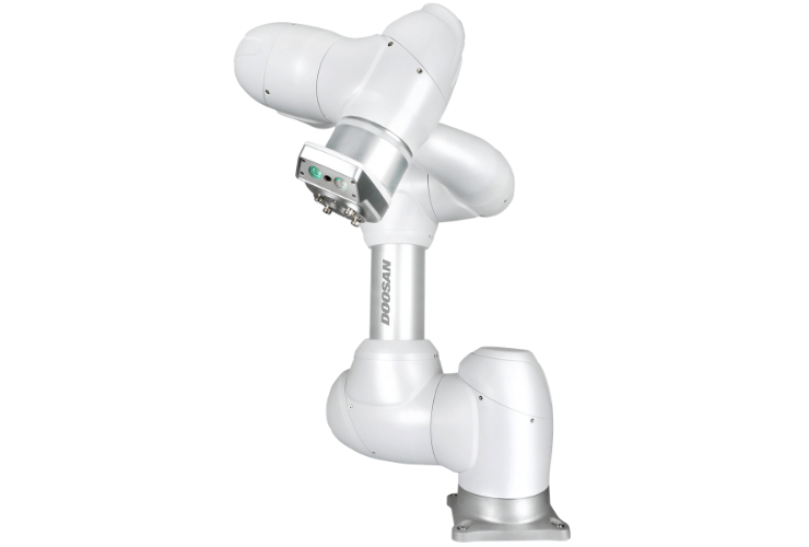 Robot collaboratif M1509 Doosan Robotics