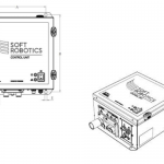 Soft Robotics Control Unit G2