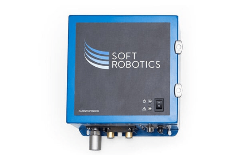 Soft Robotics Control Unit G2