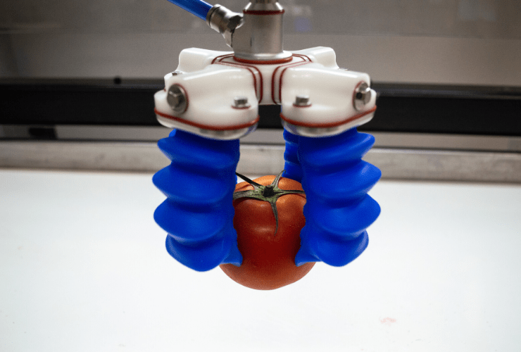 Soft Robotics mGrip Circular Kit