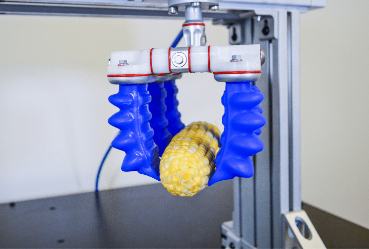 Soft Robotics mGrip Parallel Kit