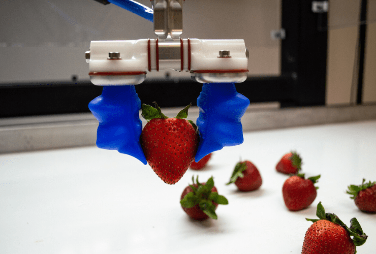 Soft Robotics mGrip Parallel Kit