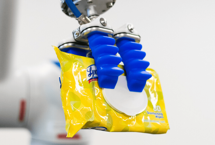 Soft Robotics mGrip Parallel Kit