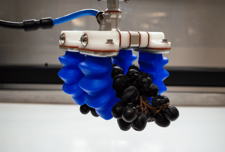 Soft Robotics mGrip Parallel Kit