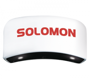 Solomon- Vision 3D- caméra