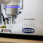 Système de préhension de surface FXCB Schmalz