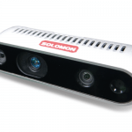 Système de vision Intel RealSense