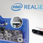Système de vision Intel RealSense