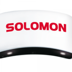 Système de vision Solomon