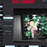 Système de vision Solomon (2)