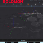 Système de vision Solomon
