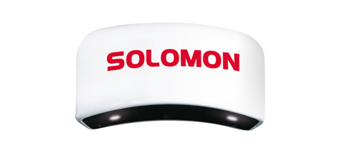 Système de vision Solomon
