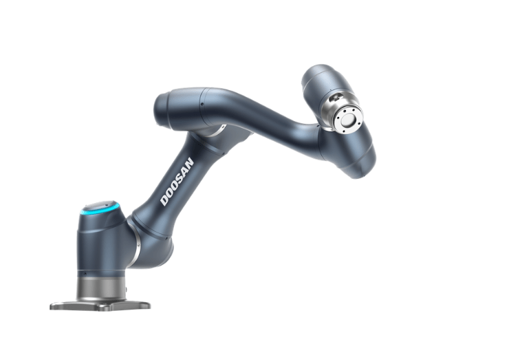 Robot collaboratif A0509 Doosan Robotics