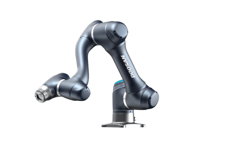 Robot collaboratif A0509 Doosan Robotics