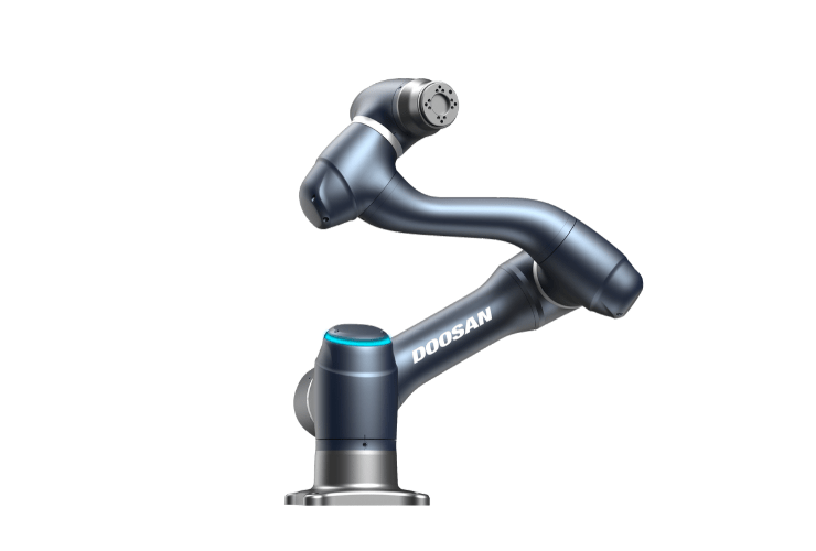 Robot collaboratif A0509 Doosan Robotics