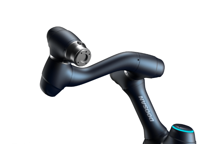 Robot collaboratif A0509 Doosan Robotics