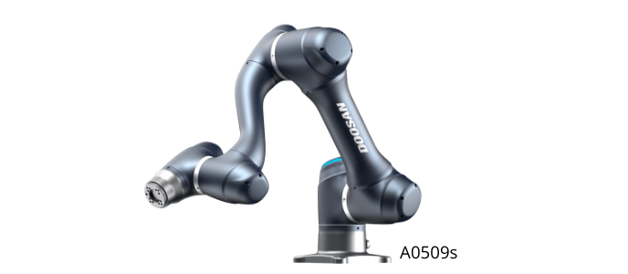 Robot collaboratif A0509s Doosan Robotics