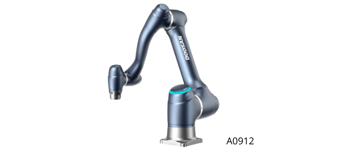 Robot collaboratif A0912 Doosan Robotics