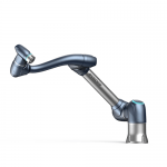 Robot collaboratif H2017