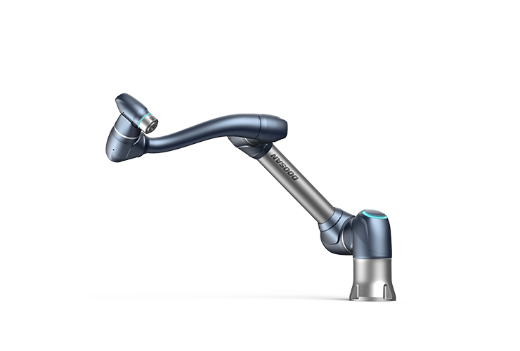 Robot collaboratif H2017