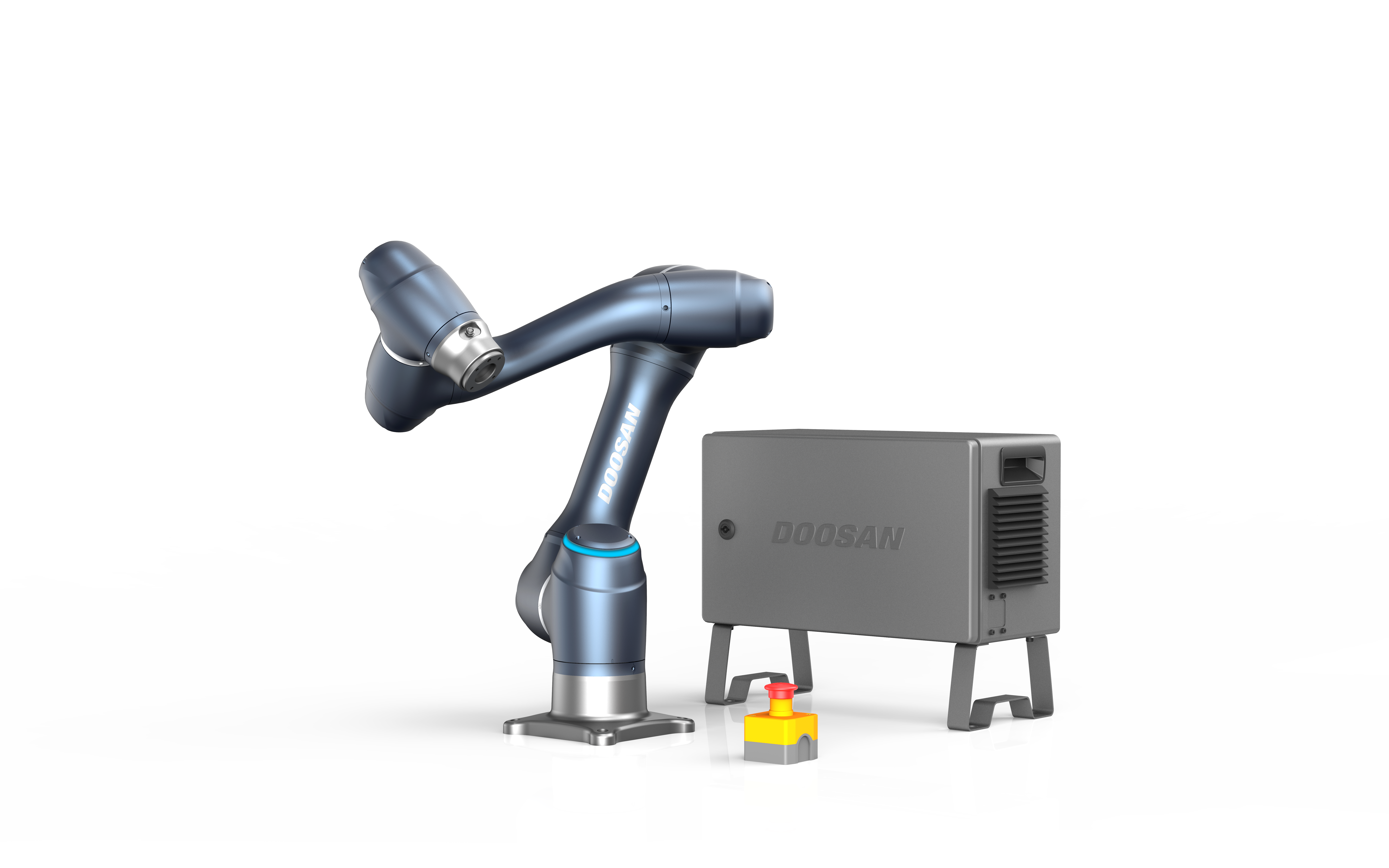A_Robot_System