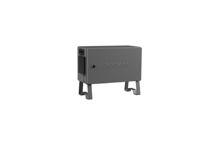Controler Doosan Robotics 1