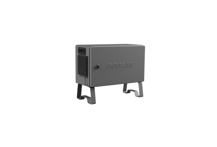 Controler Doosan Robotics 2