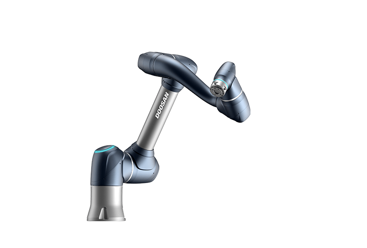 Robot collaboratif H2515