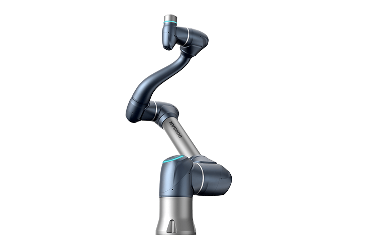 Robot collaboratif H2515