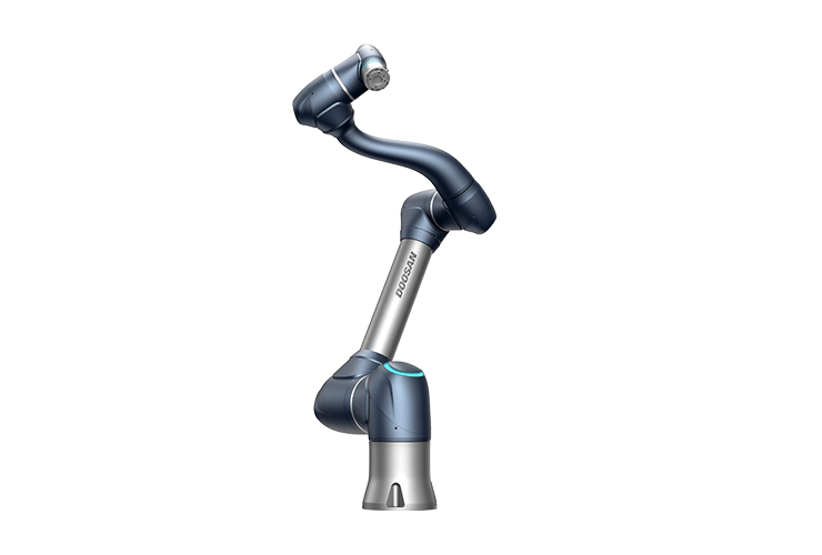 Robot collaboratif H2515