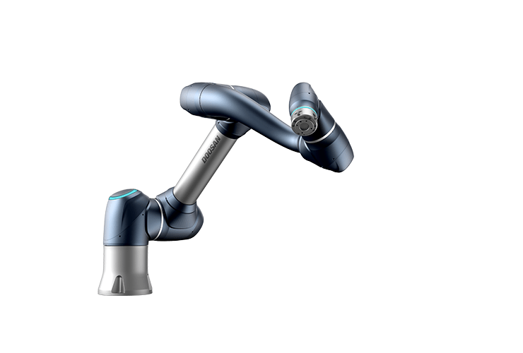 Robot collaboratif H2515