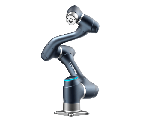 robot collaboratif A0509s