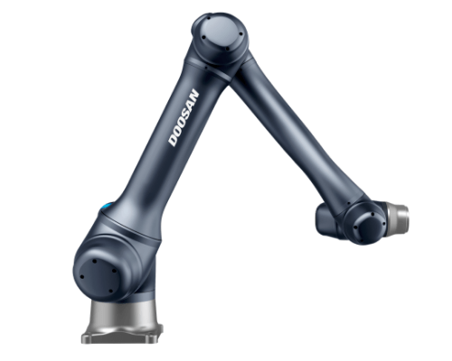 robot collaboratif A0912
