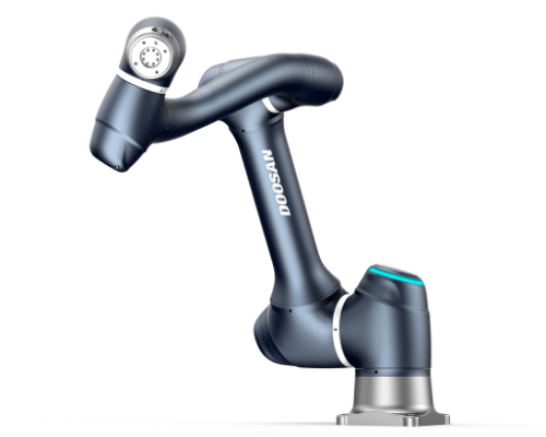 robot collaboratif A0912s