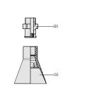 ventouse SVE- Schmalz 4