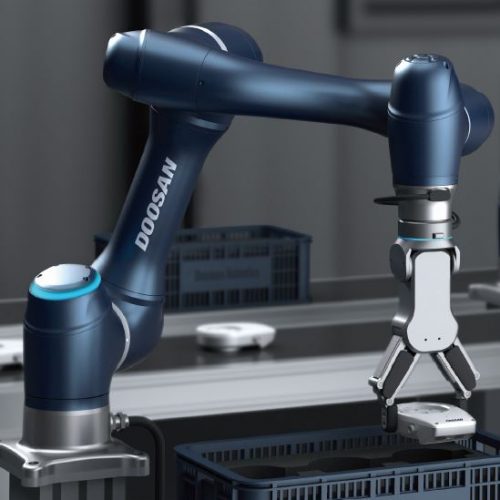 Robot collaboratif Série A Doosan Robotics