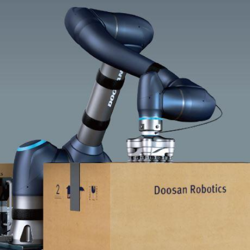 cobot Doosan Robotics