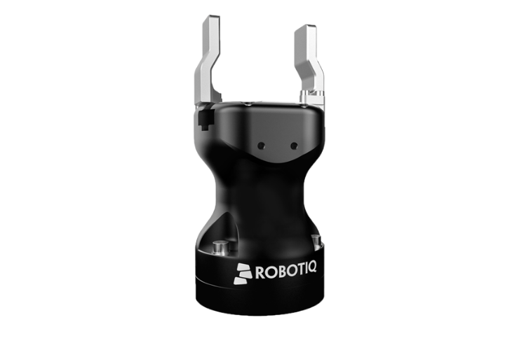 Hand-E Robotiq