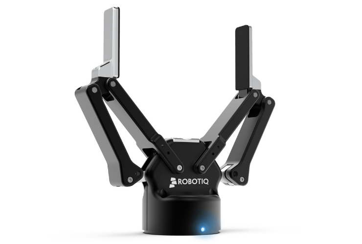 Main 2F140 Robotiq