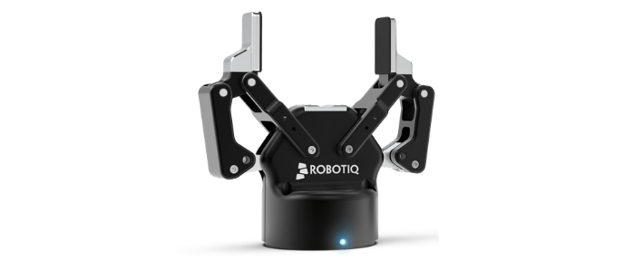 Préhenseur robot collaboratif 2F85 robotiq