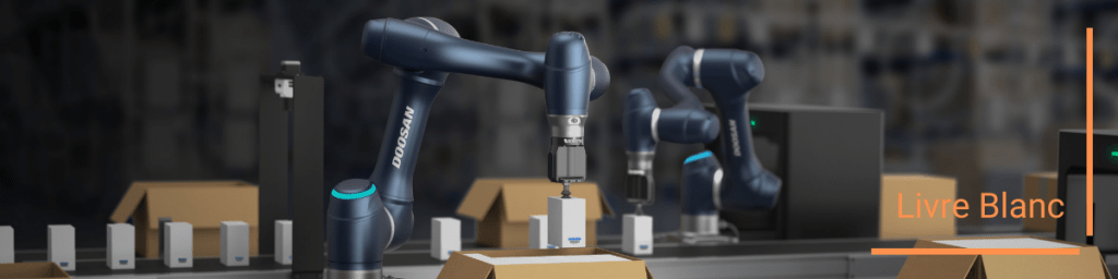 Livre Blanc robotique collaborative