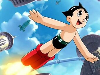 Astro Boy