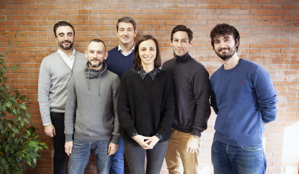 Equipe HumaRobotics
