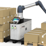 palettisation Doosan Robotics