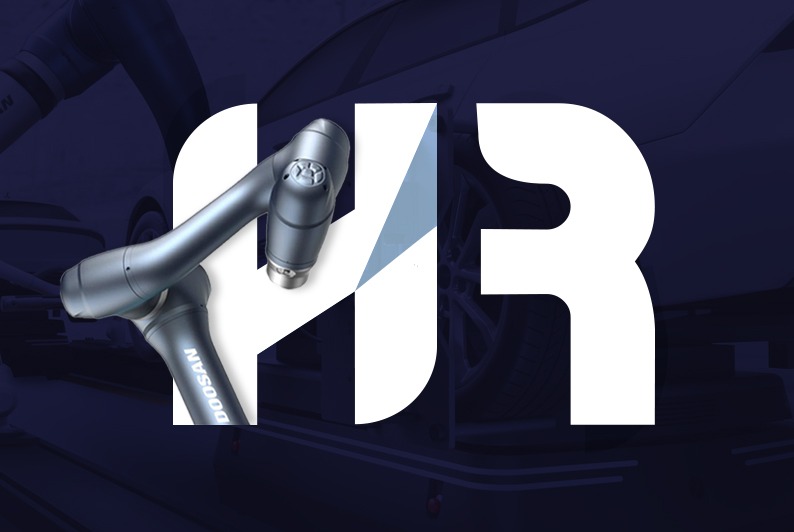 Logo HumaRobotics